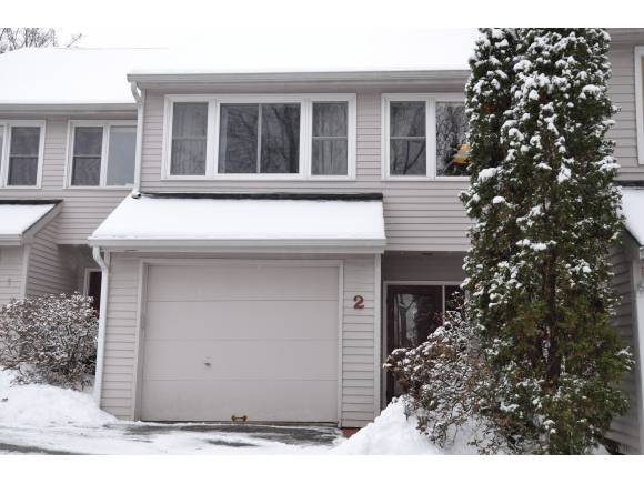 71 South Williams Street, Burlington