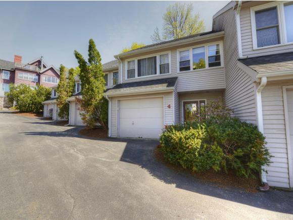 71 South Williams Street, Burlington
