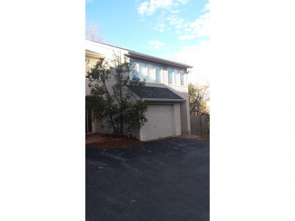 71 South Williams Street, Burlington