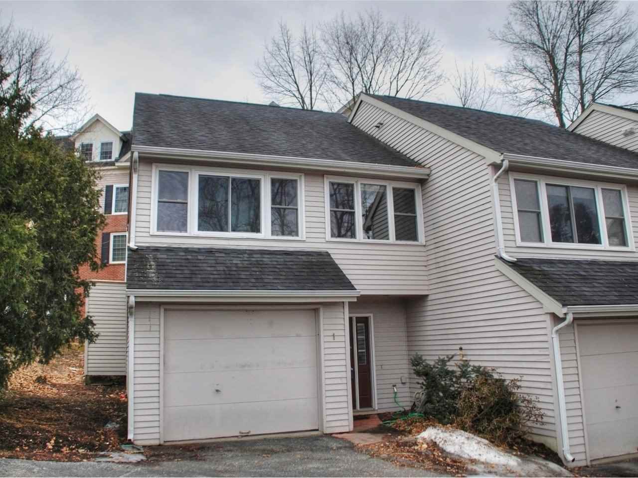 71 South Williams Street, Burlington