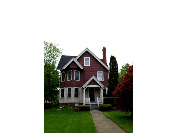 71 South Williams Street, Unit 12B