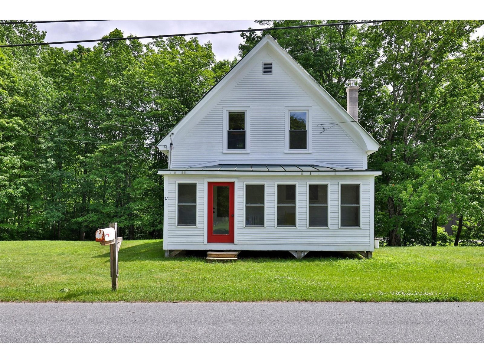 71 State Garage Road