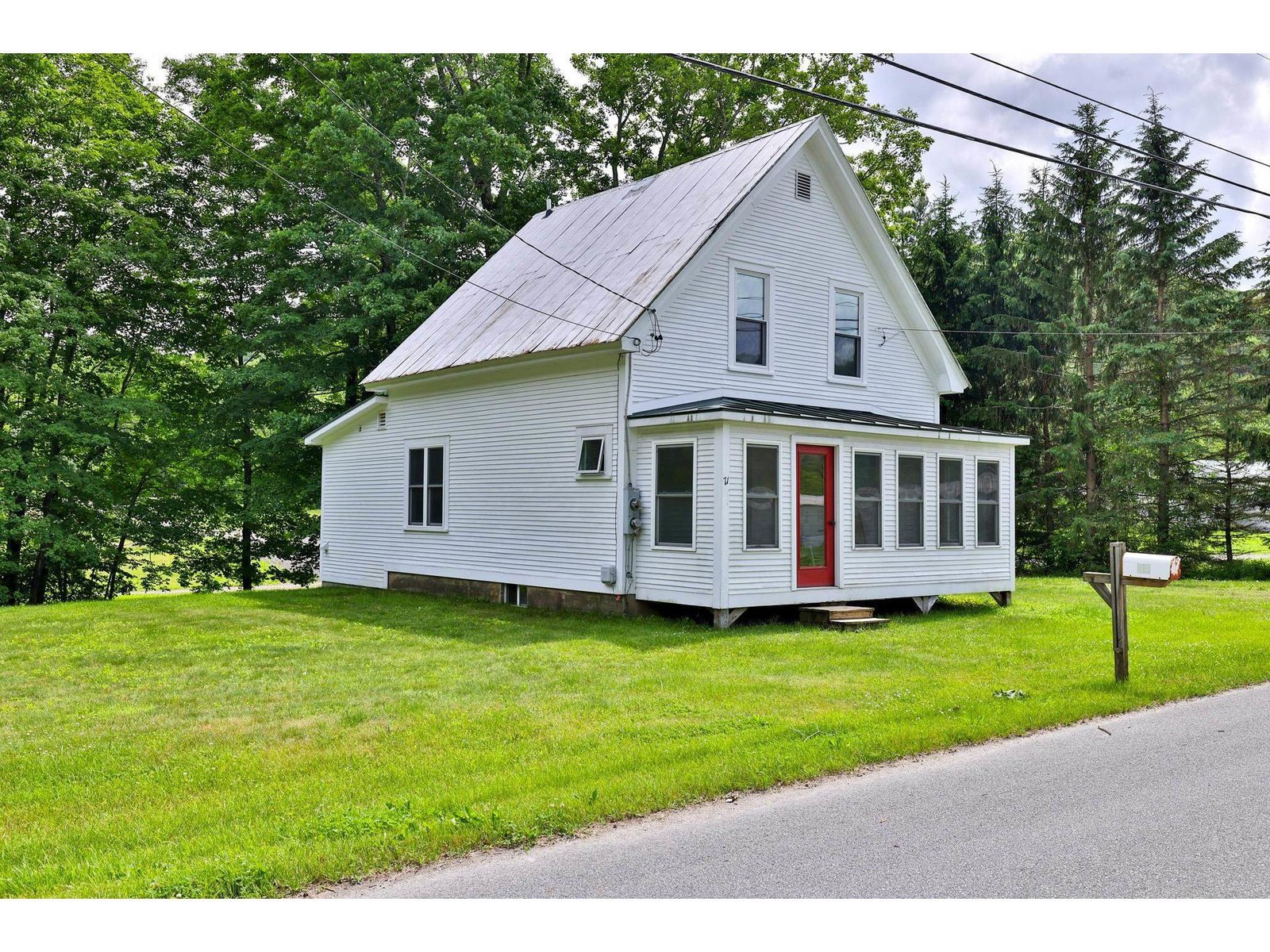 71 State Garage Road