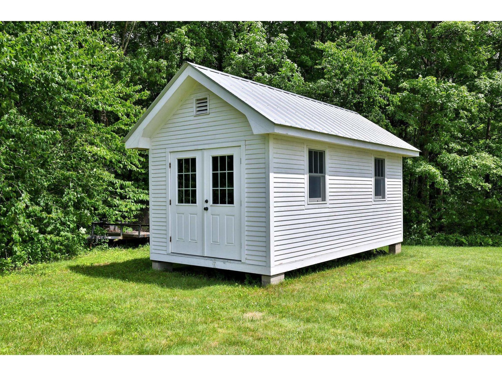 71 State Garage Road