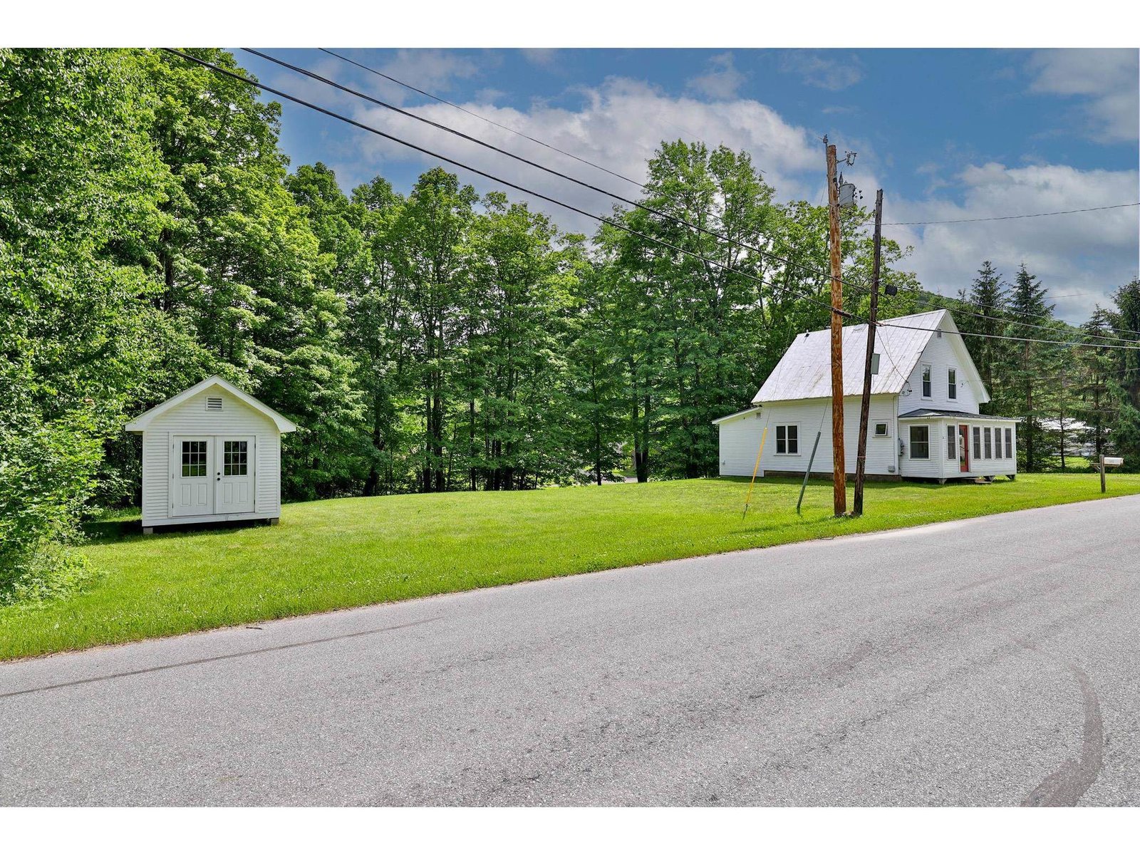 71 State Garage Road