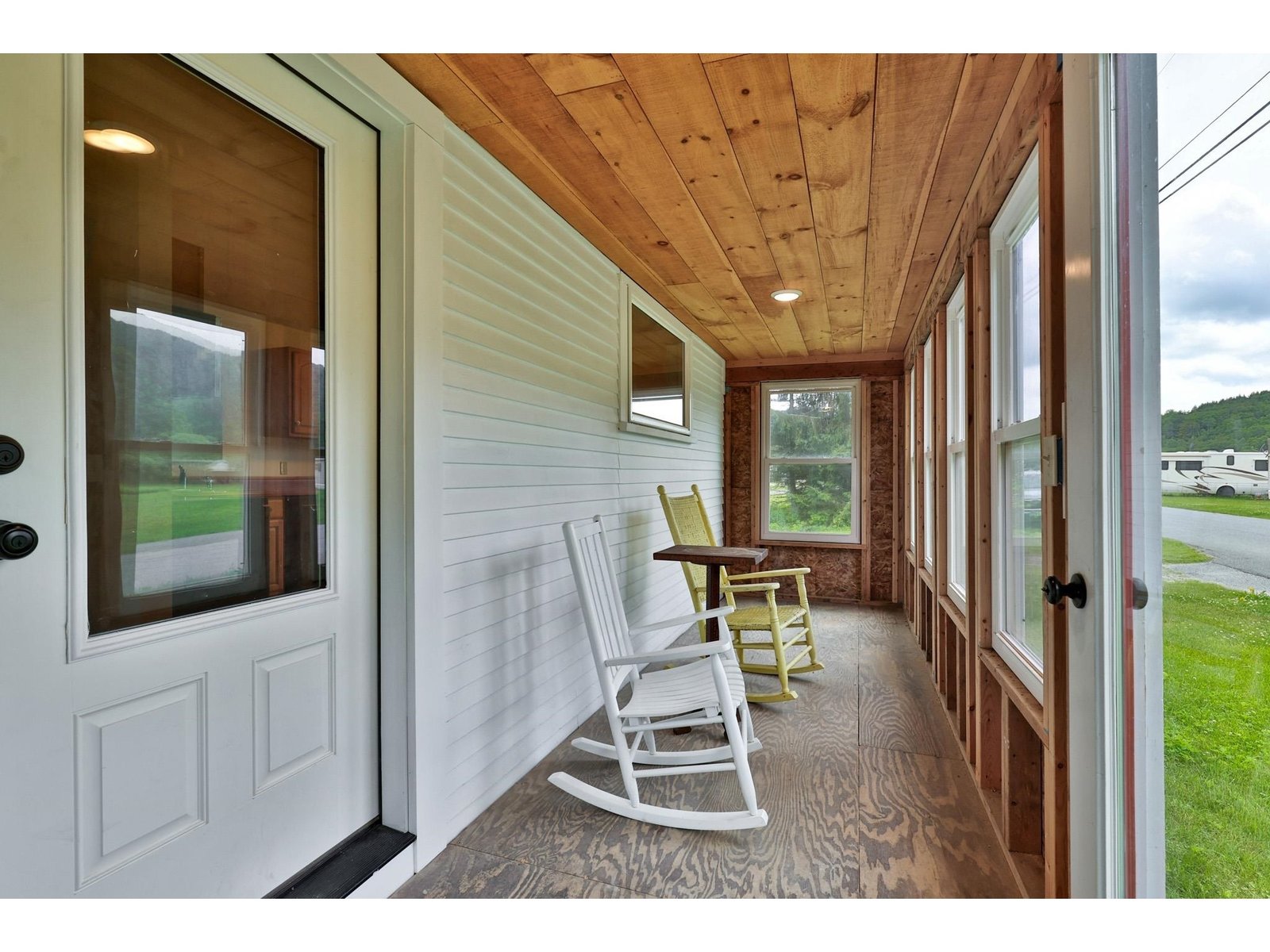 71 State Garage Road