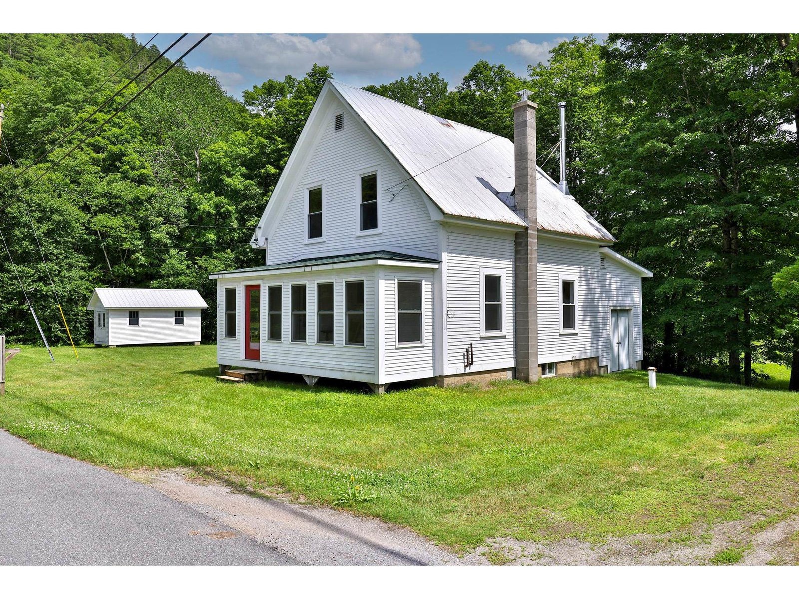 71 State Garage Road