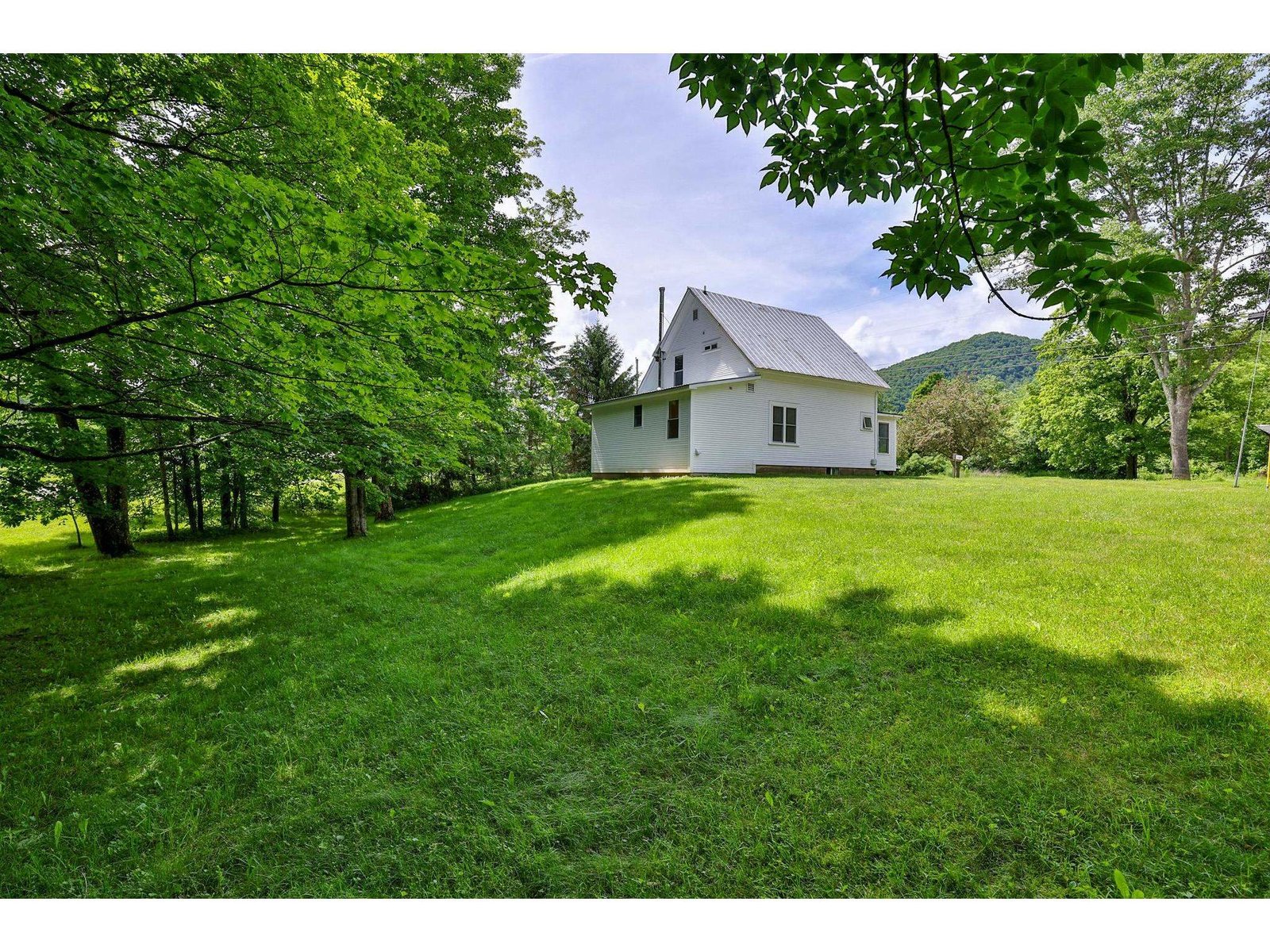 71 State Garage Road