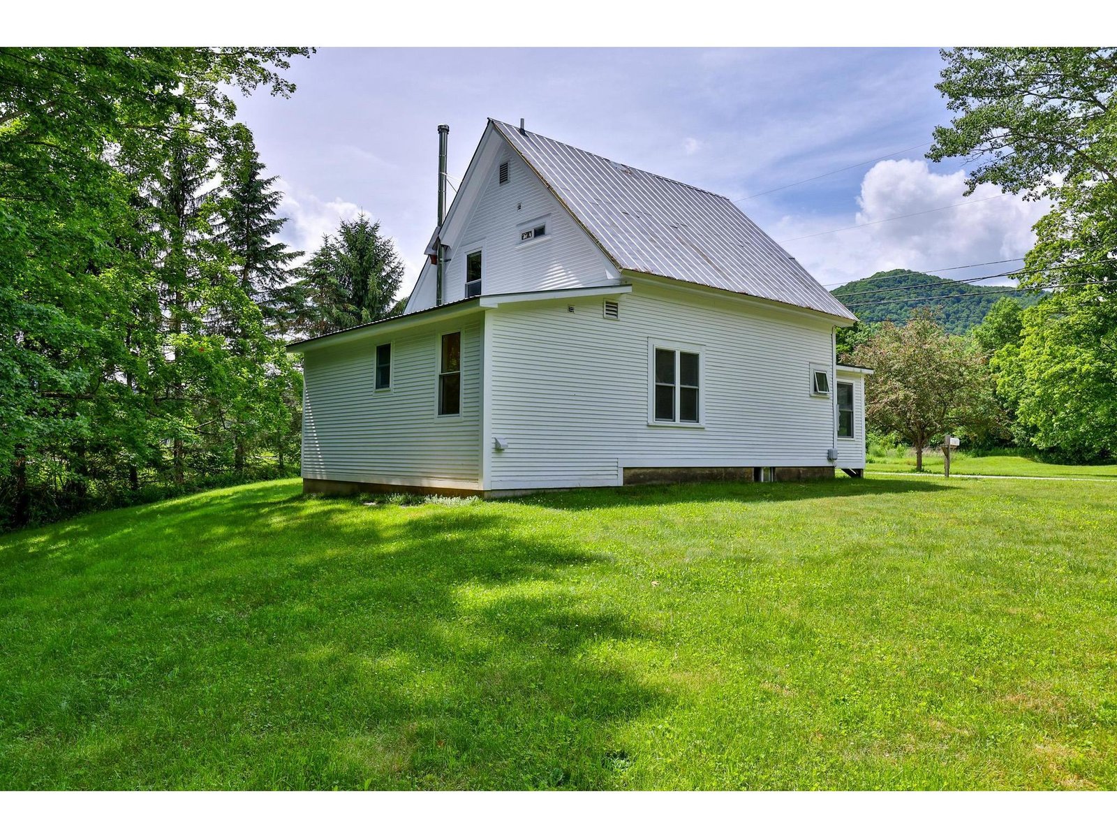 71 State Garage Road