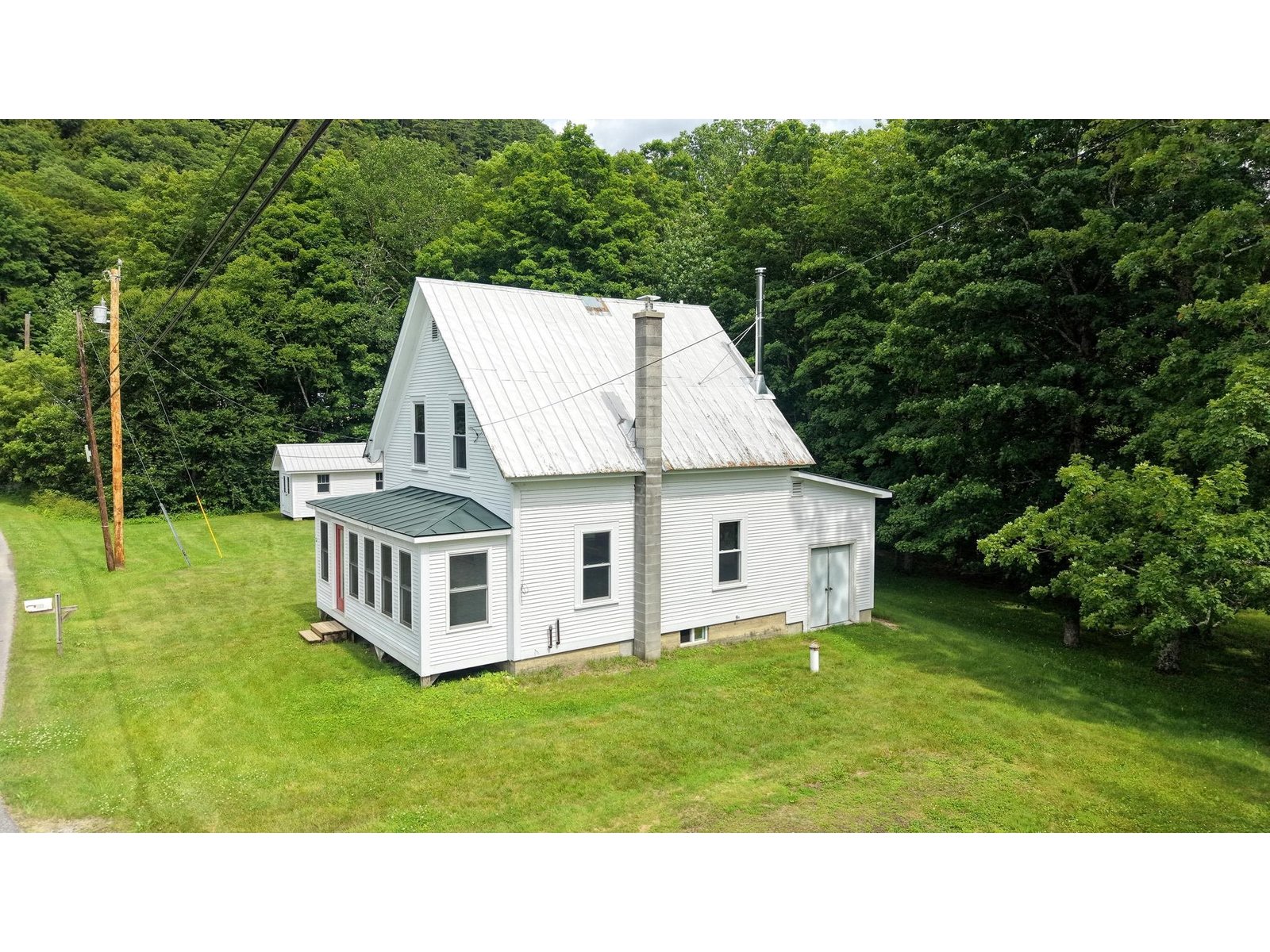 71 State Garage Road
