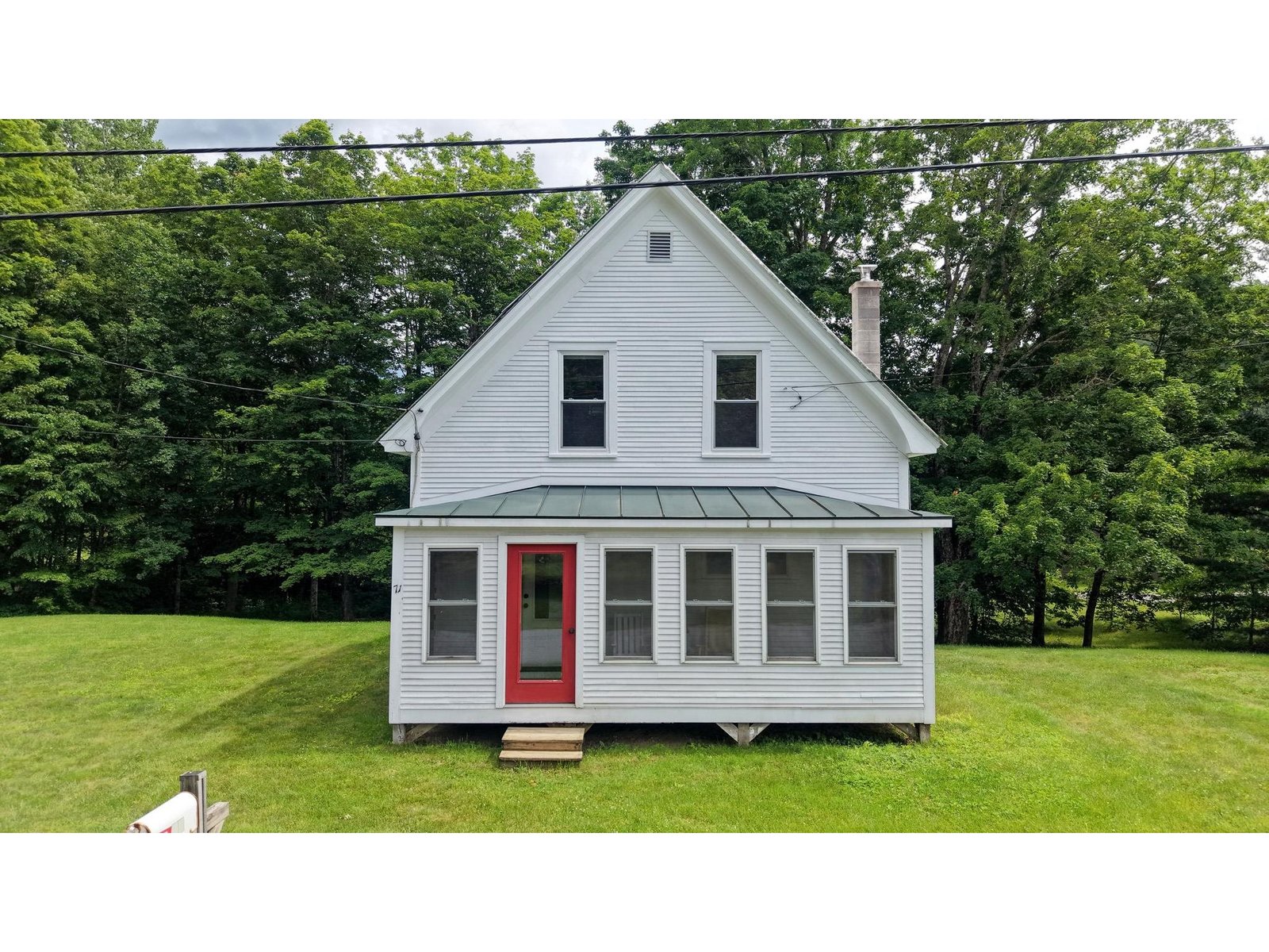 71 State Garage Road
