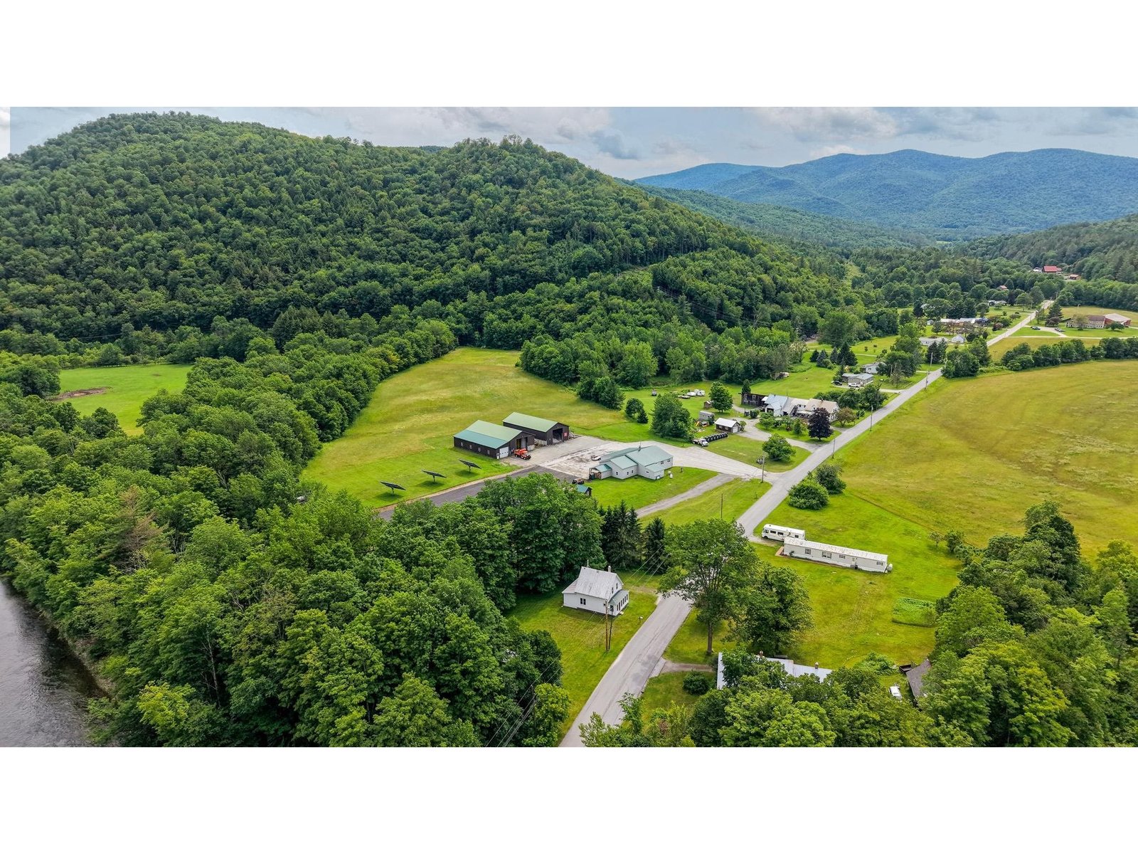 71 State Garage Road