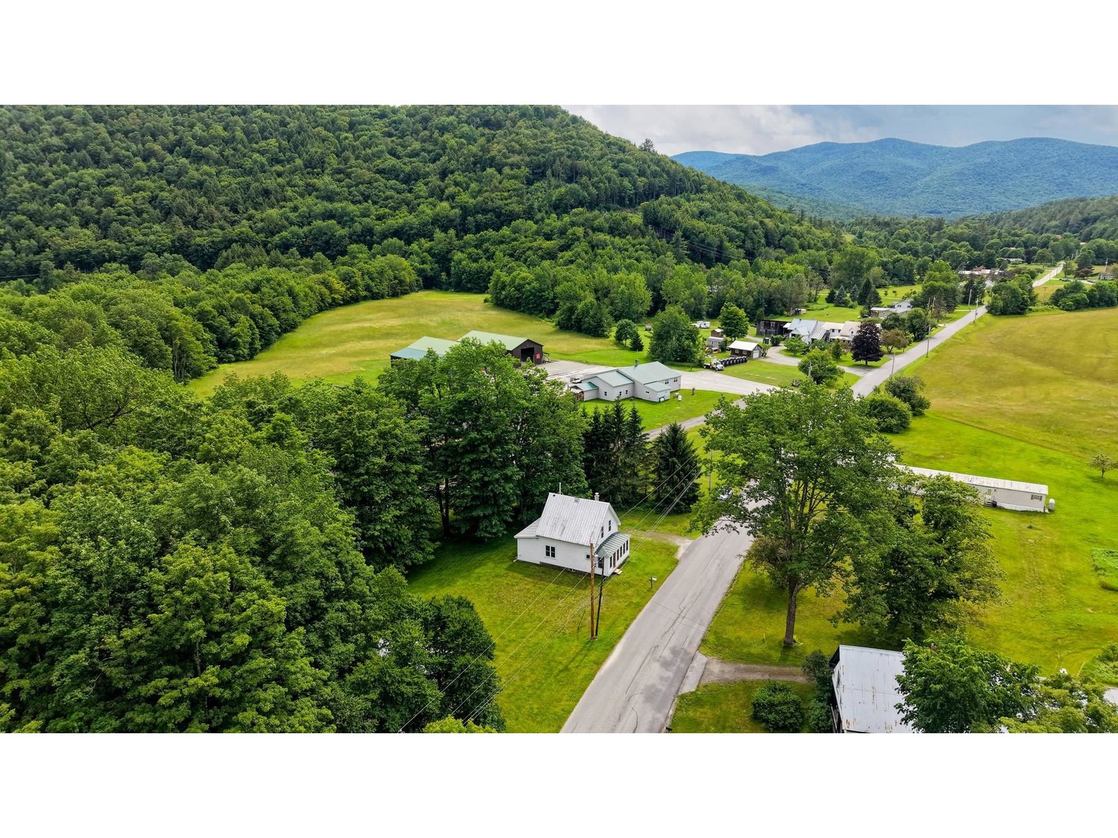 71 State Garage Road