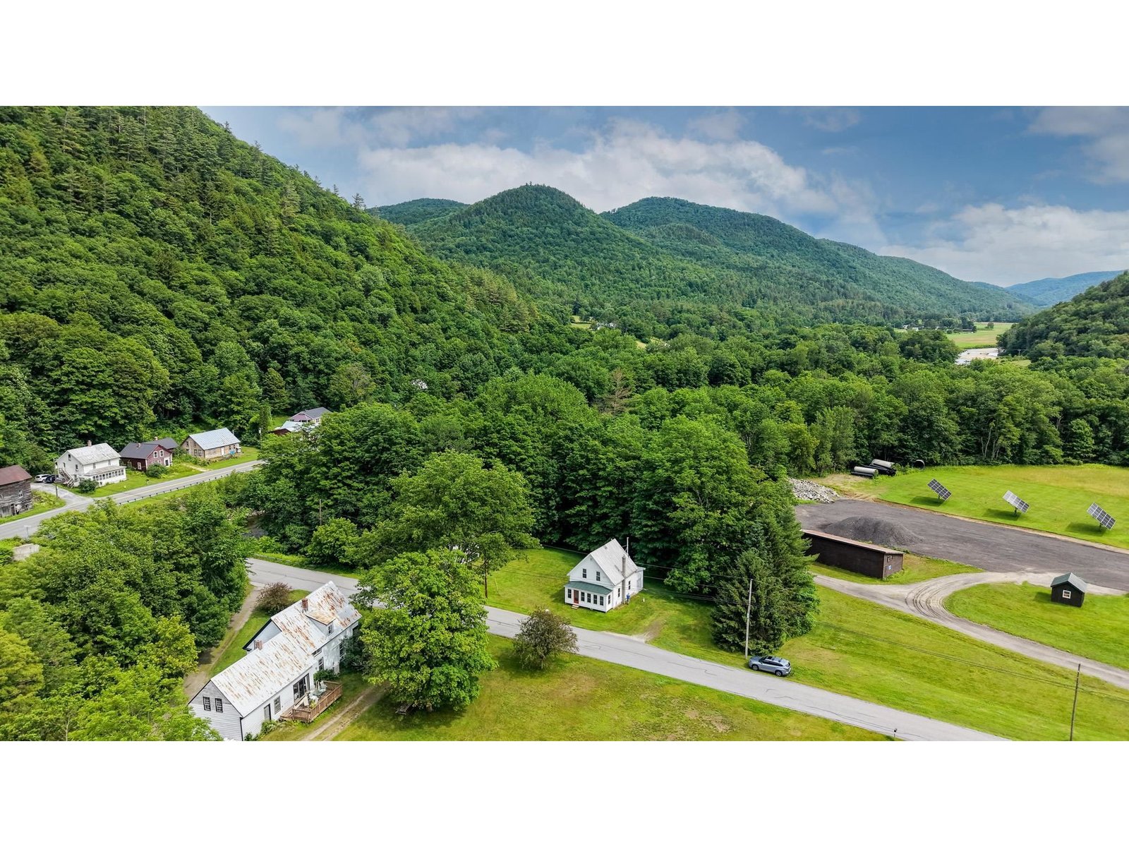 71 State Garage Road
