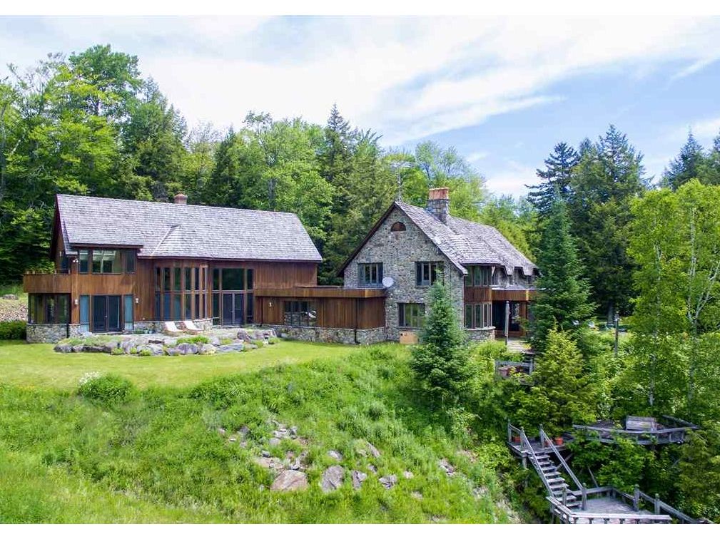 71 Sterling Ridge Road