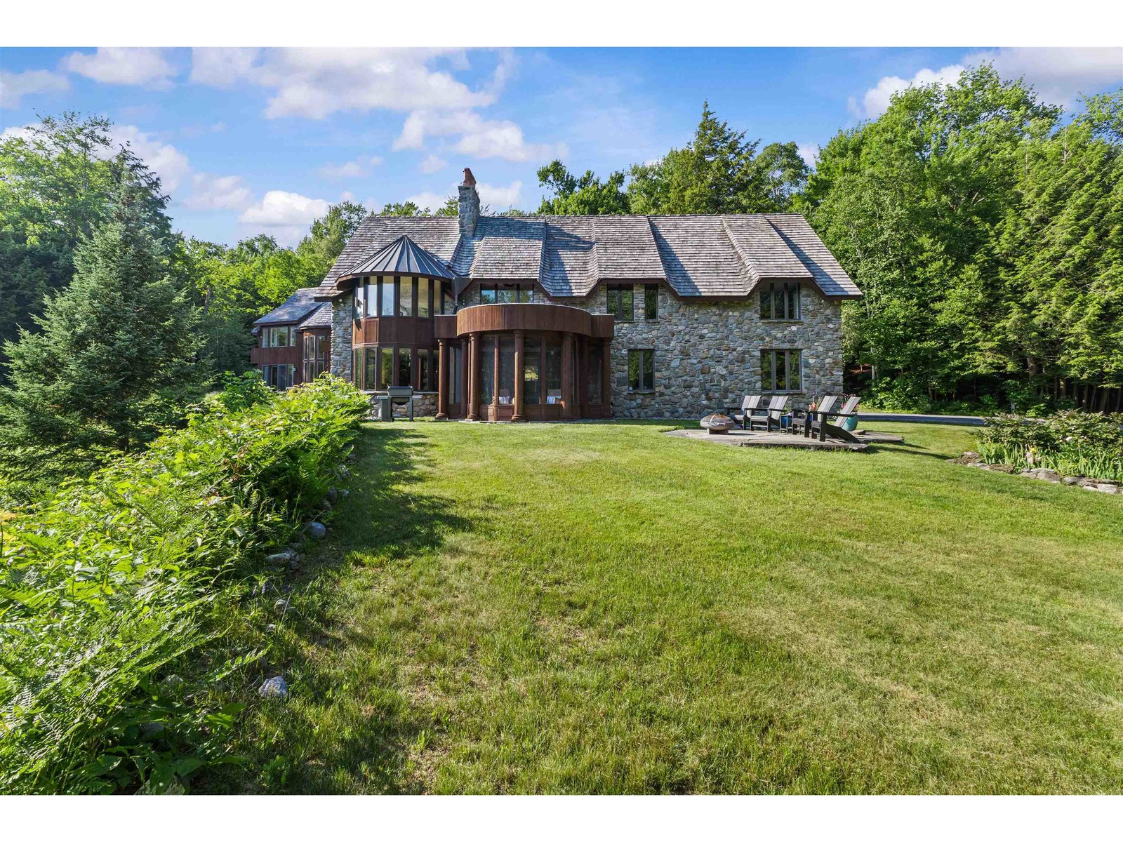 71 Sterling Ridge Road