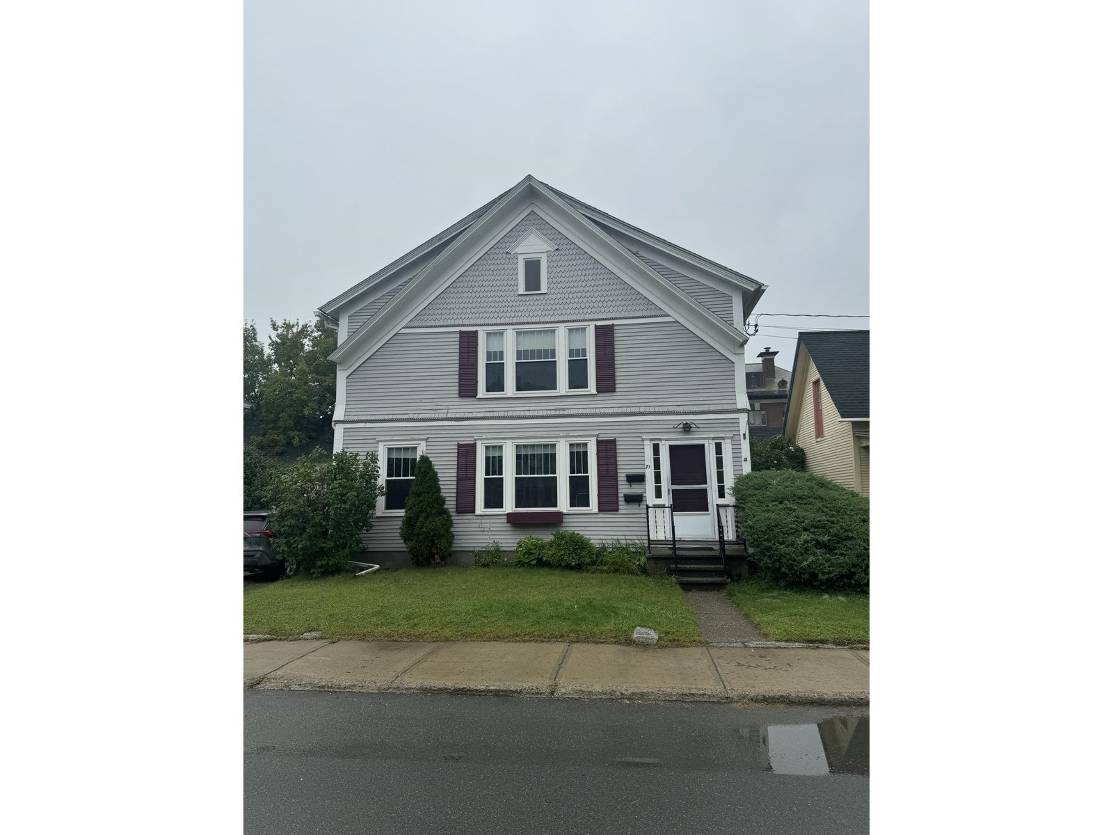 71 Summer Street