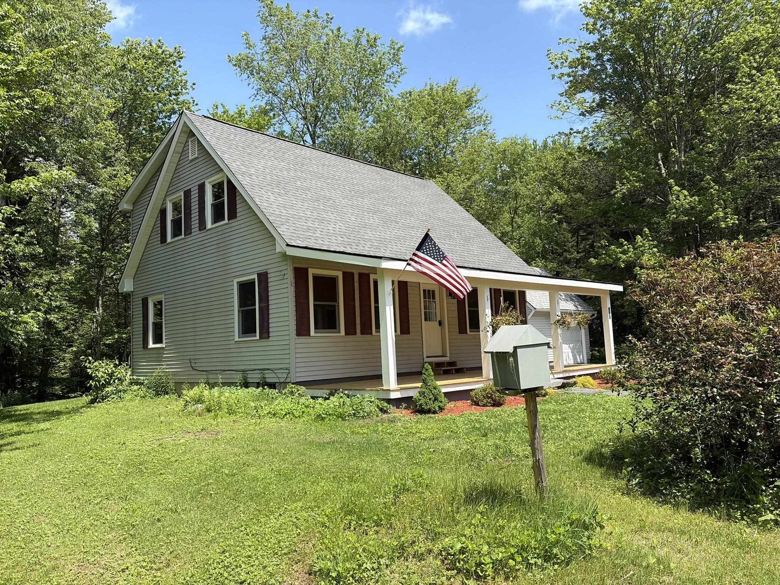 71 Tasher Lane
