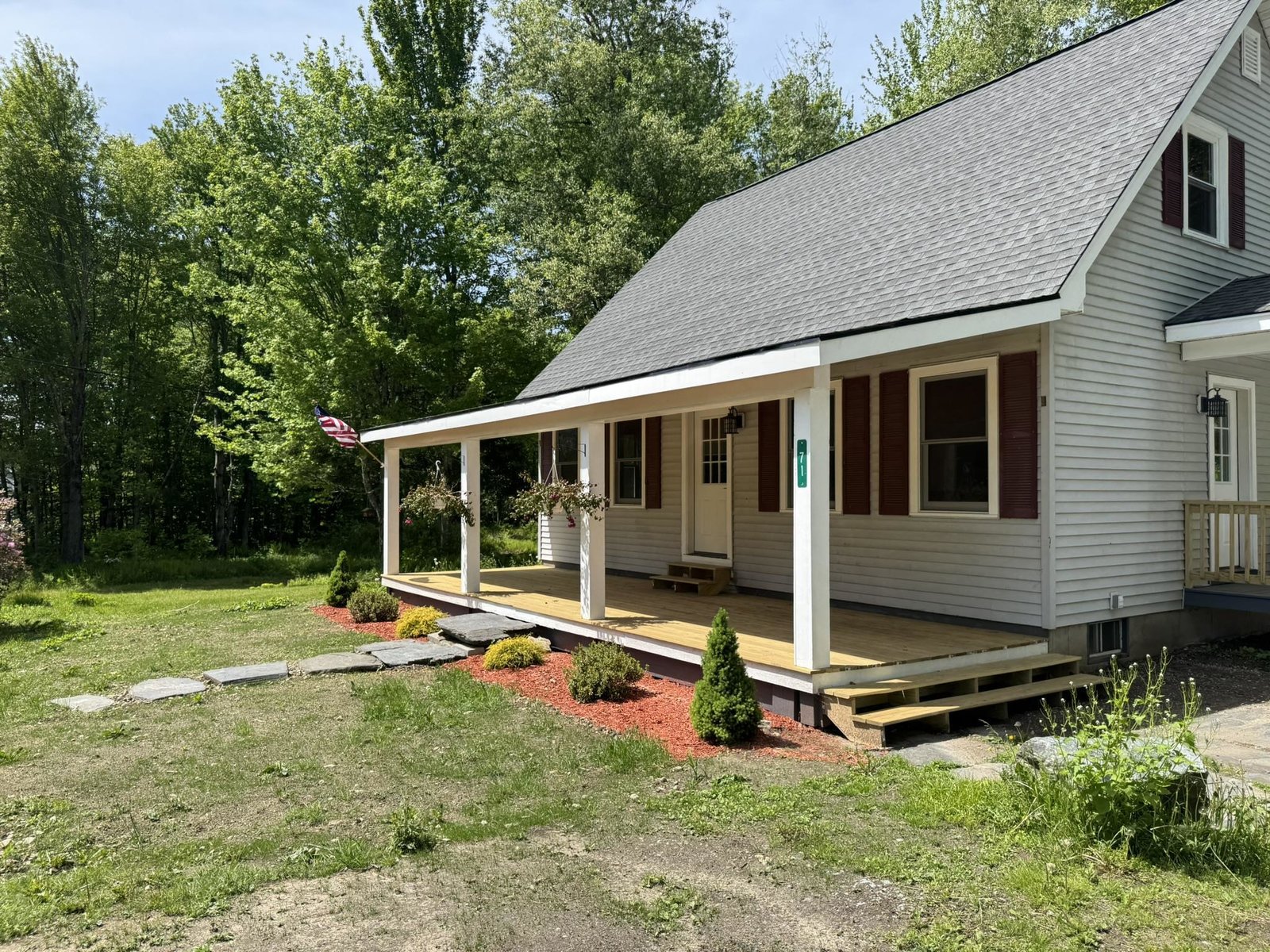 71 Tasher Lane
