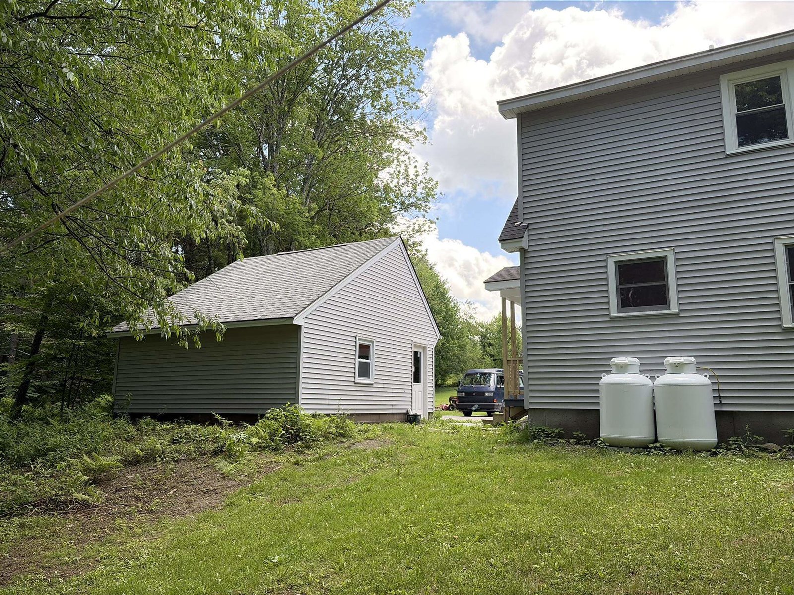 71 Tasher Lane