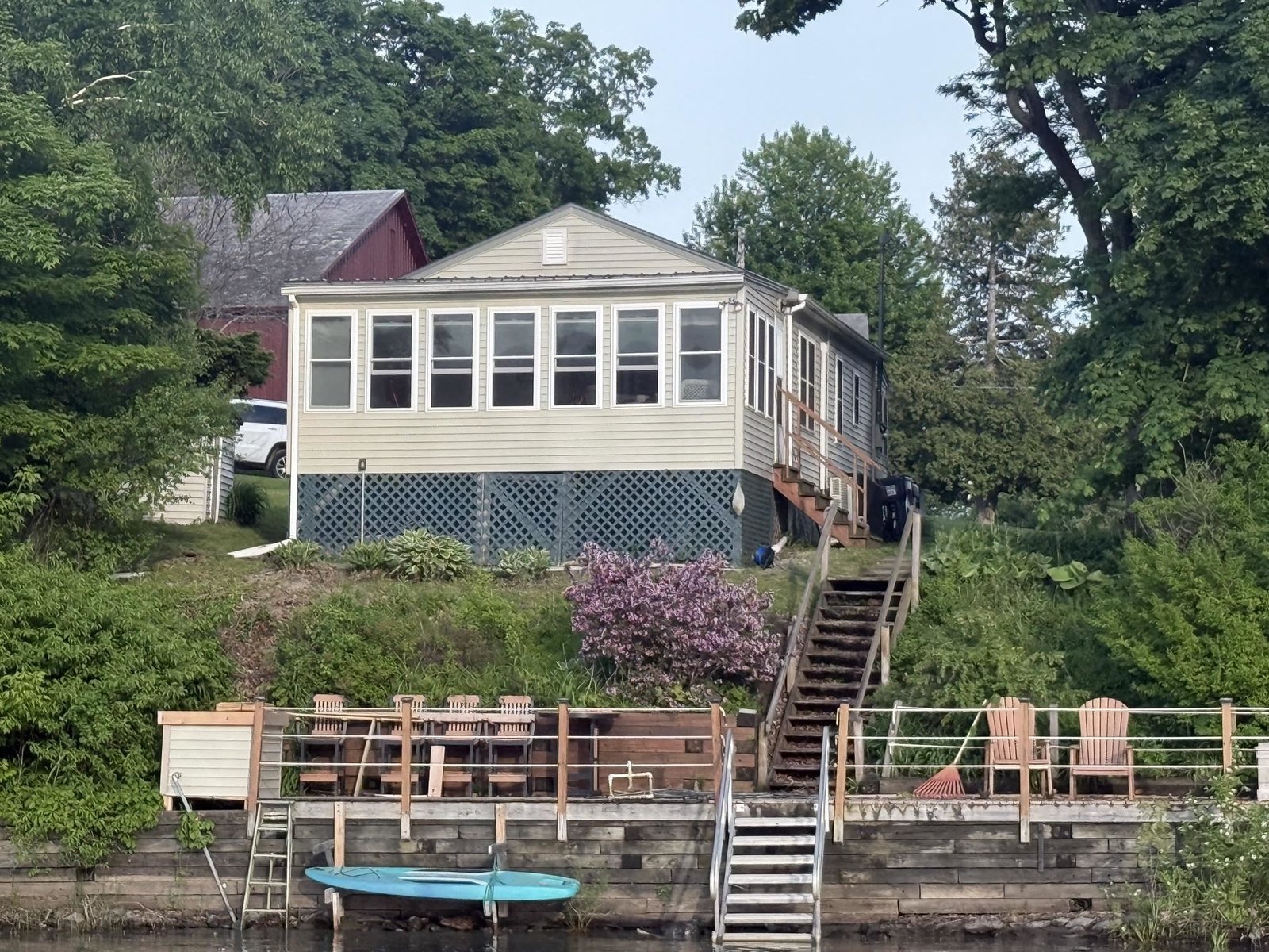 71 west island Road, Unit #3