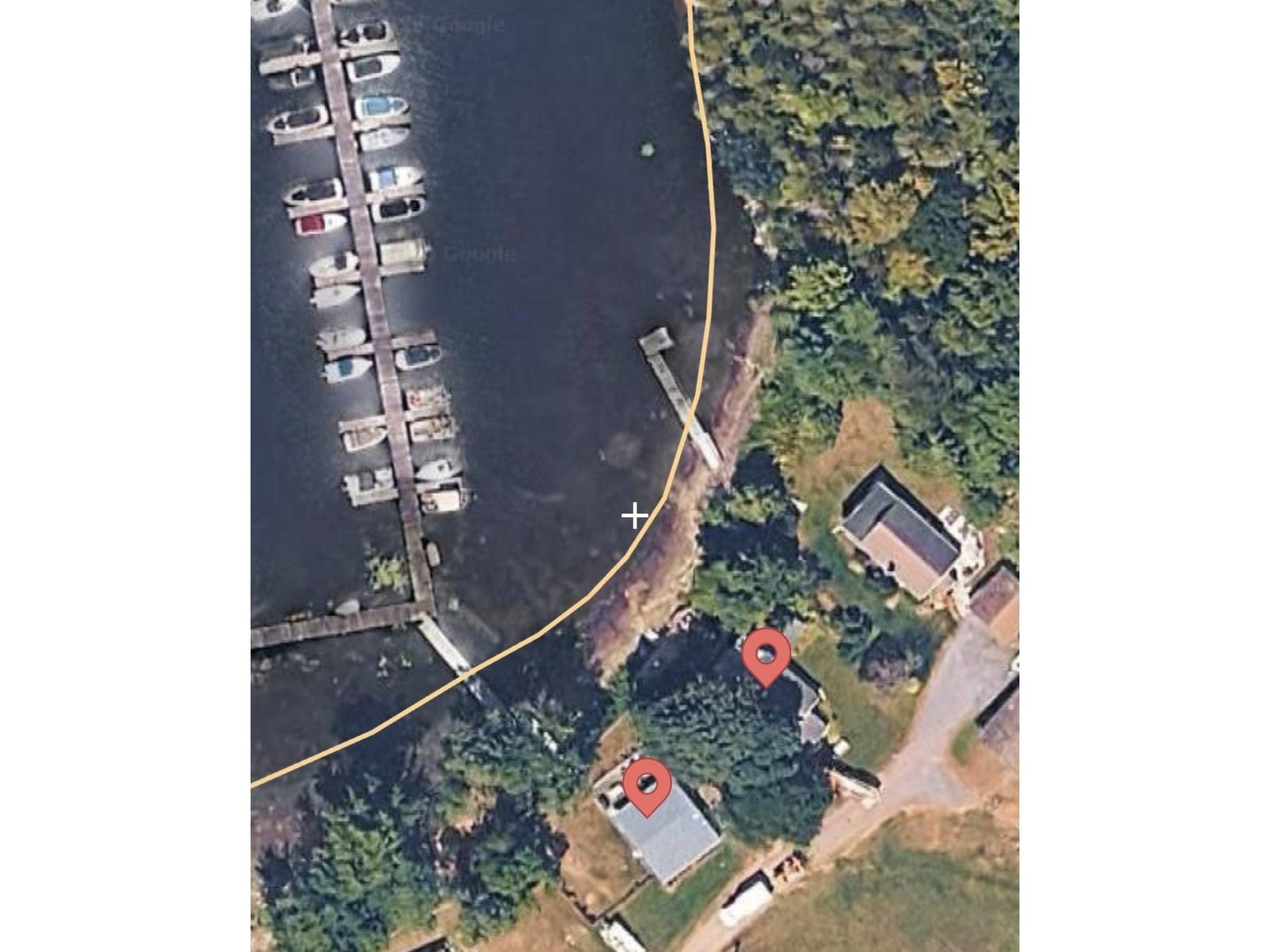 71 west island Road, Unit #3