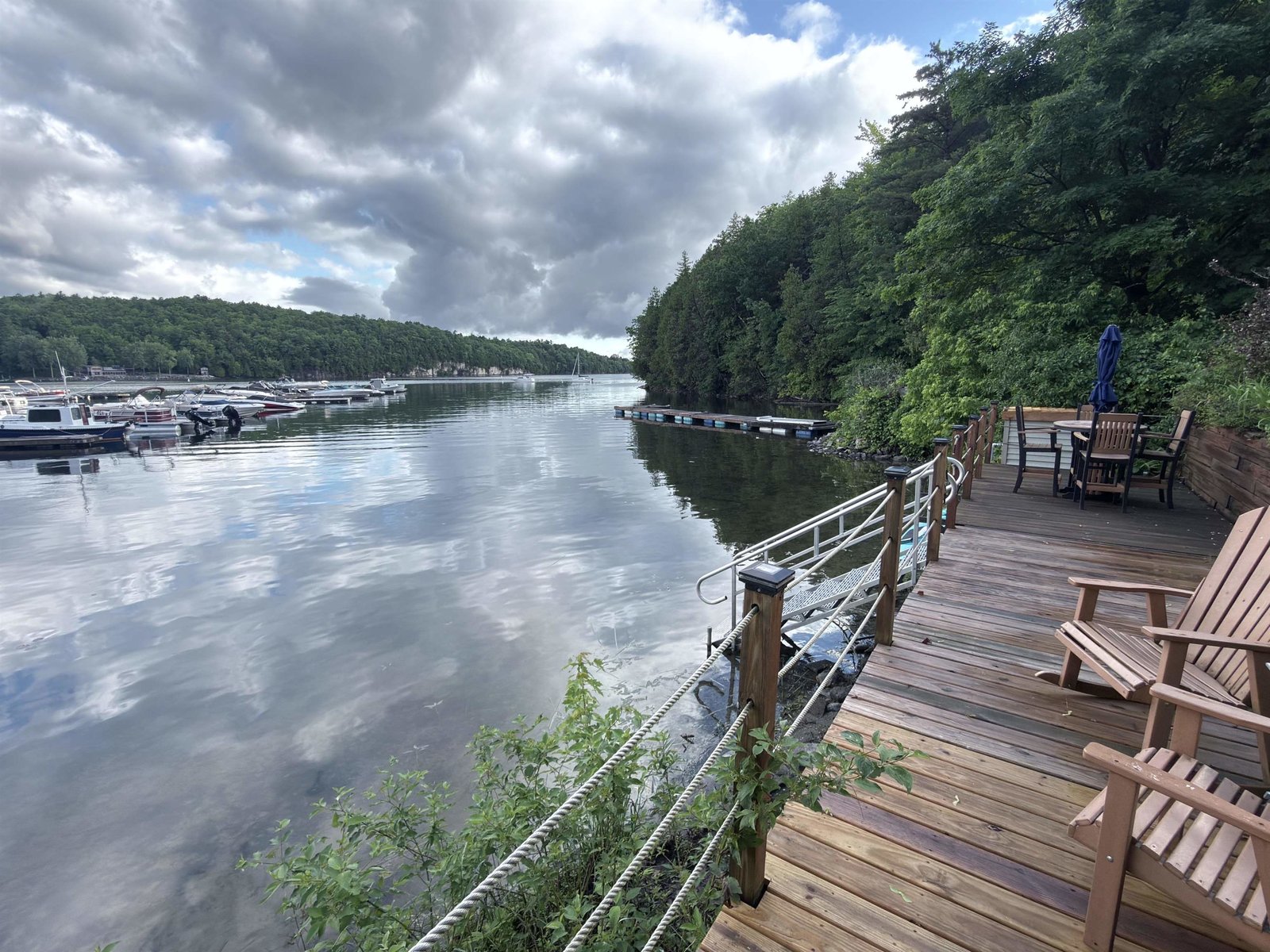 71 west island Road, Unit #3
