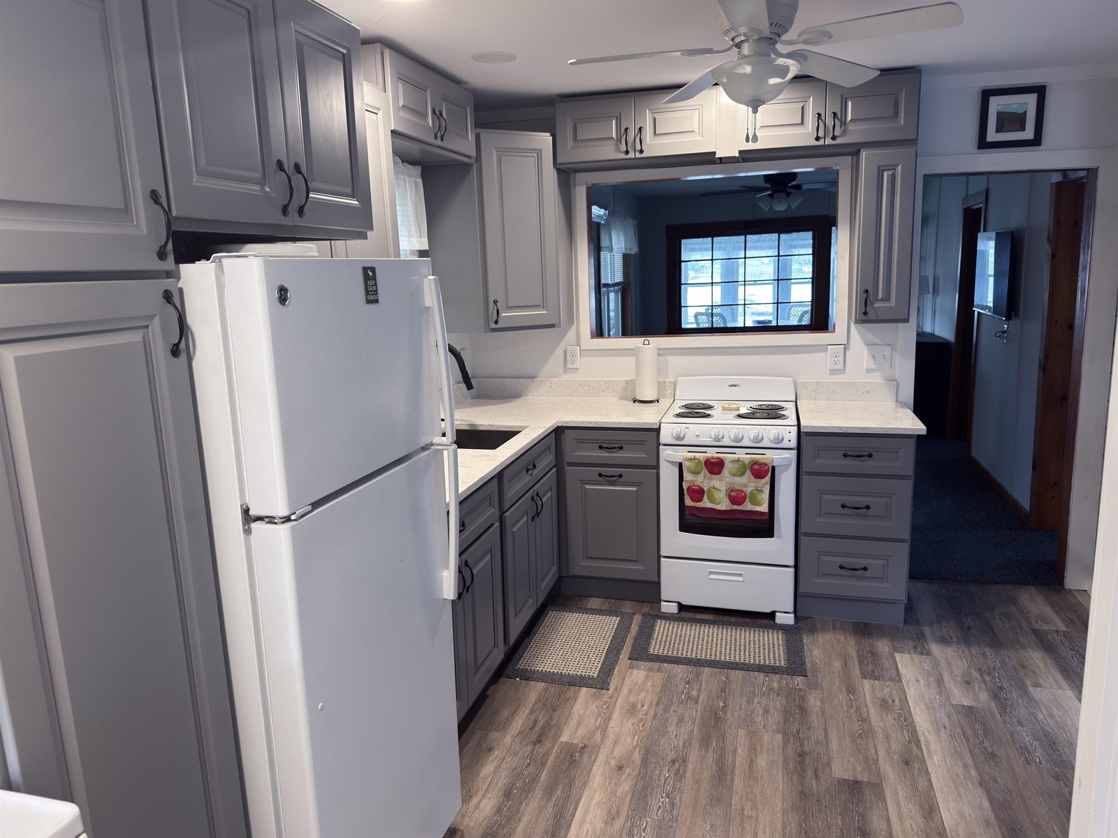 71 west island Road, Unit #3