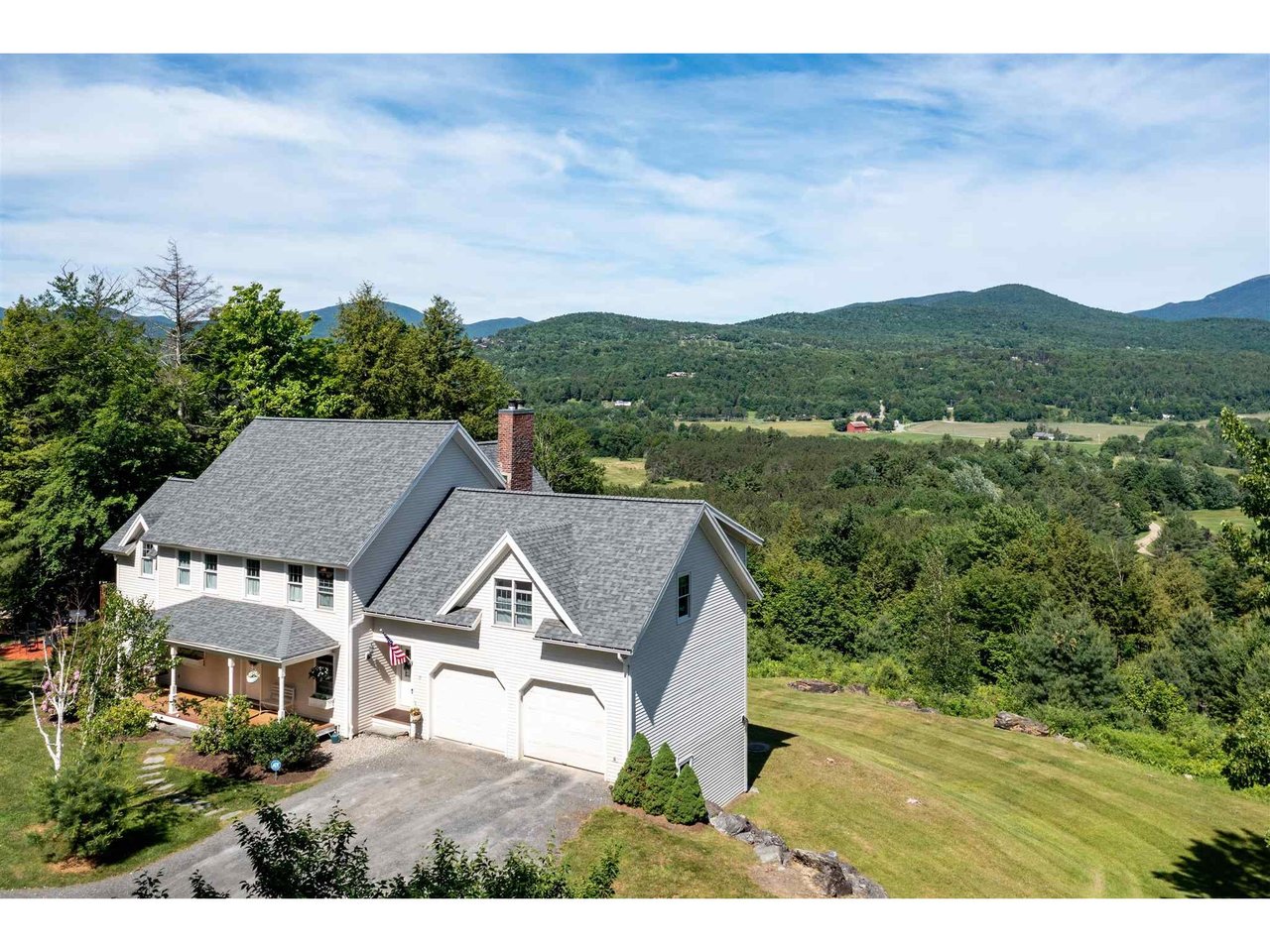 71 West Ridge Road