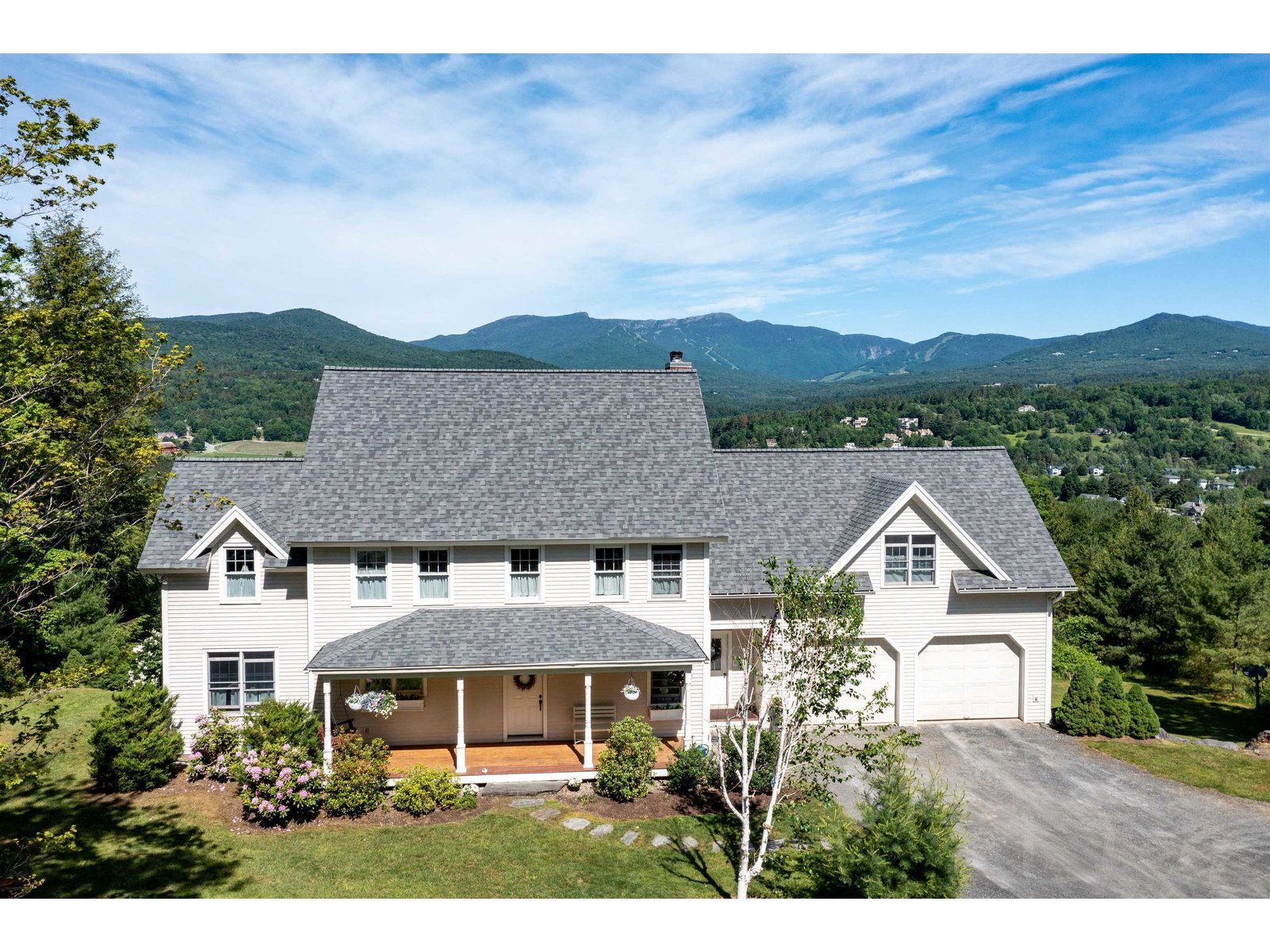 71 West Ridge Road