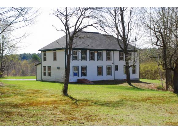 71 Wilder Road