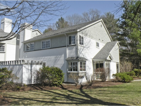 71 Winding Brook Drive, Unit 71