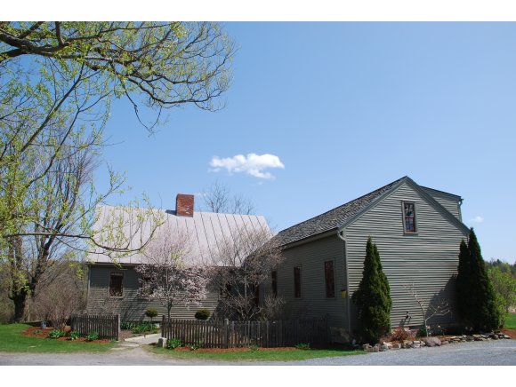 710 Hinesburg Rd