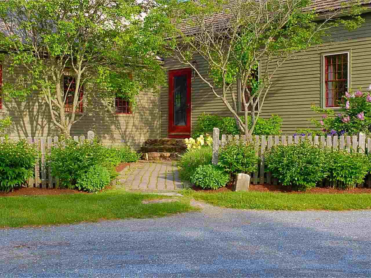 710 Hinesburg Road