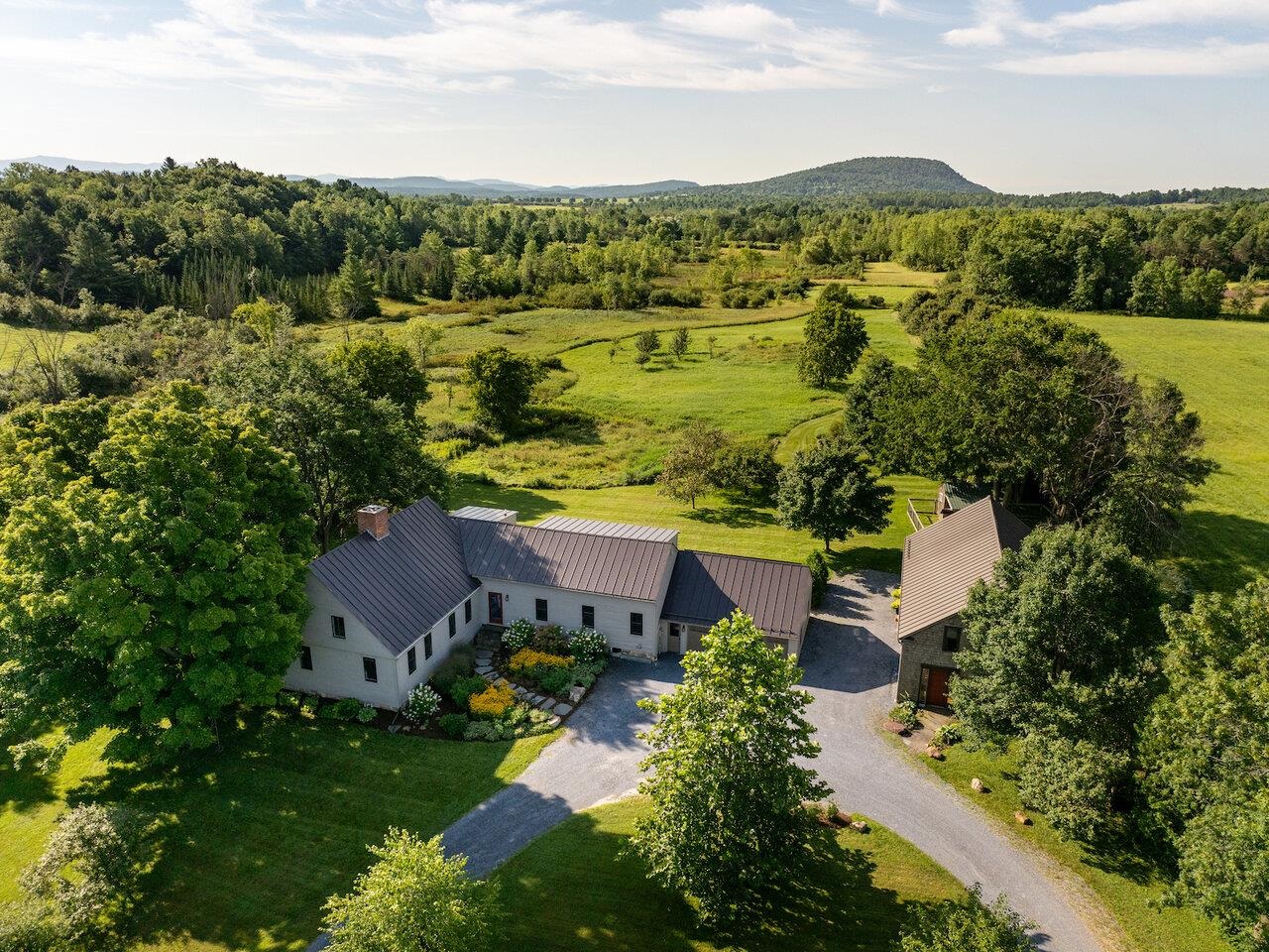 710 Hinesburg Road