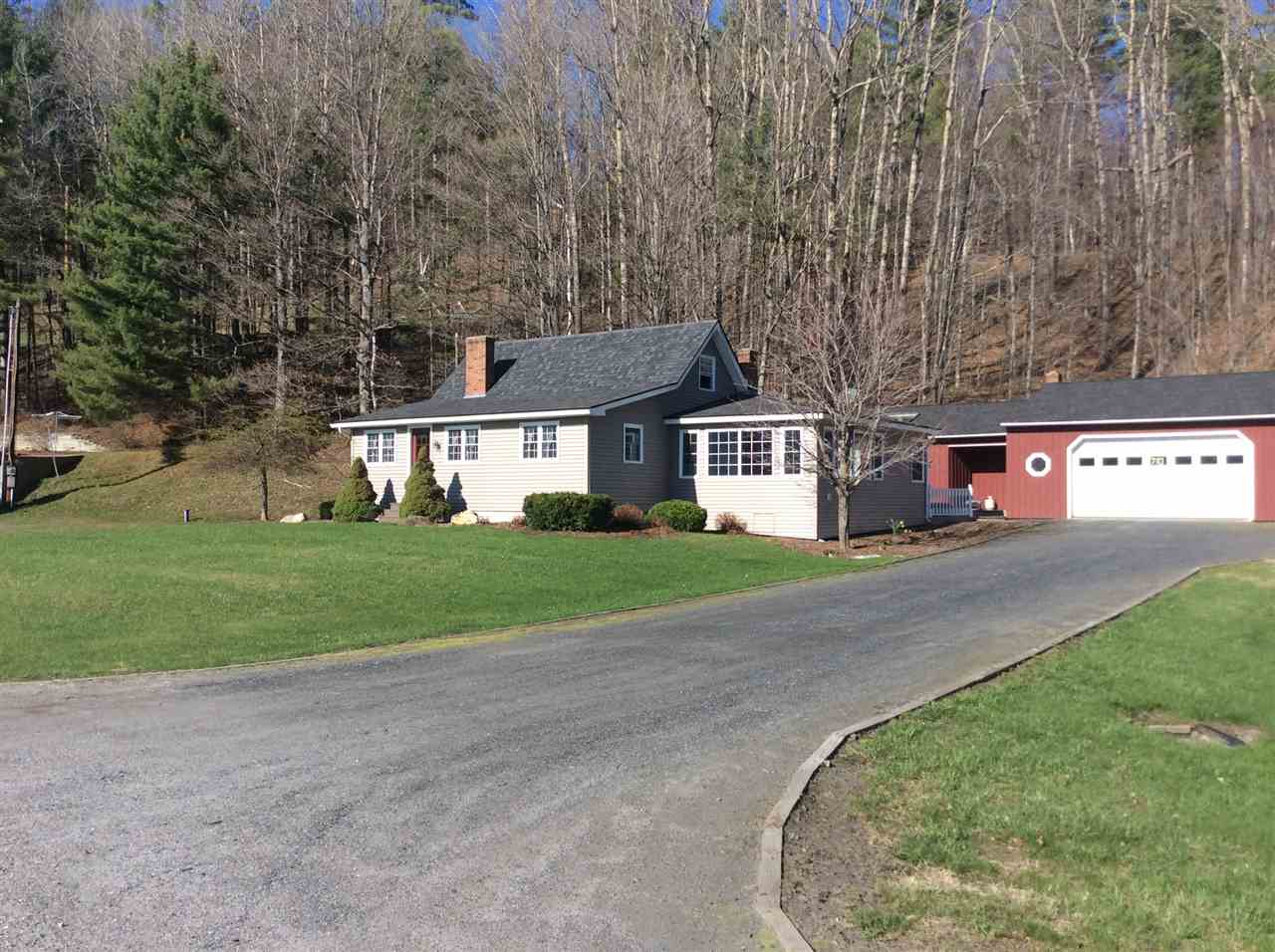 710 VT Route 14