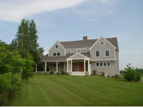 711 Bishop Road