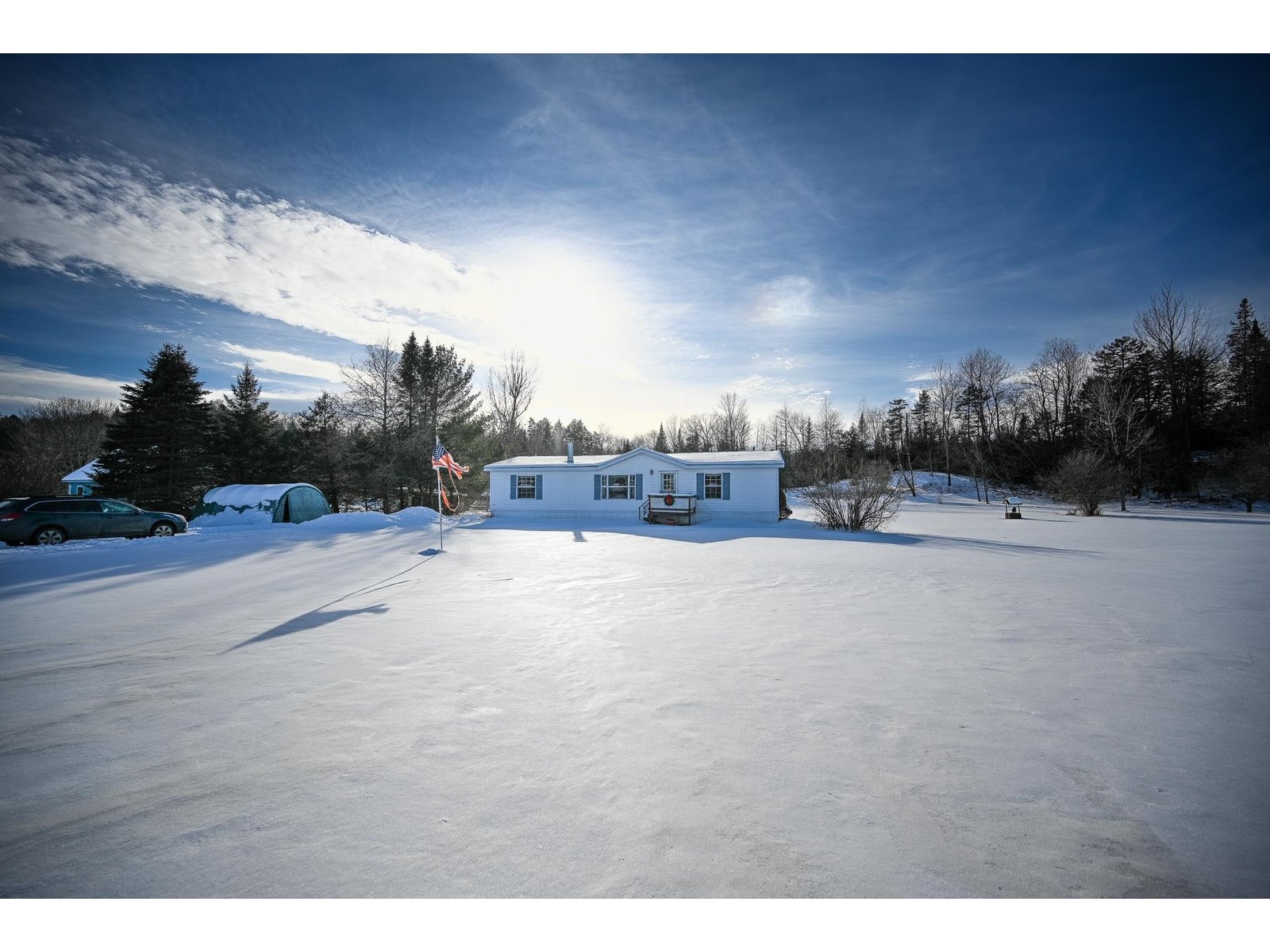 711 Knowles Flat Road