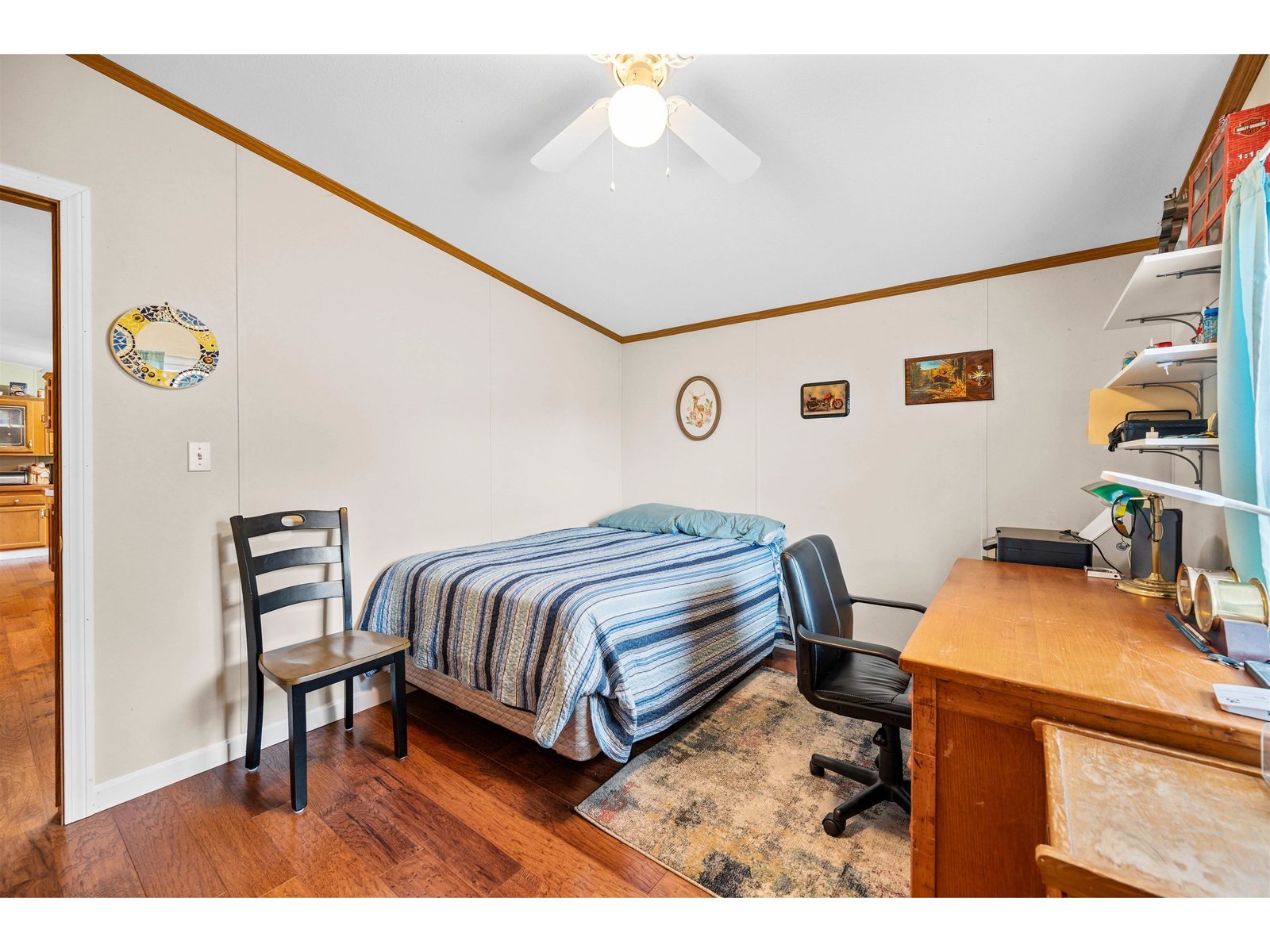 711 Knowles Flat Road
