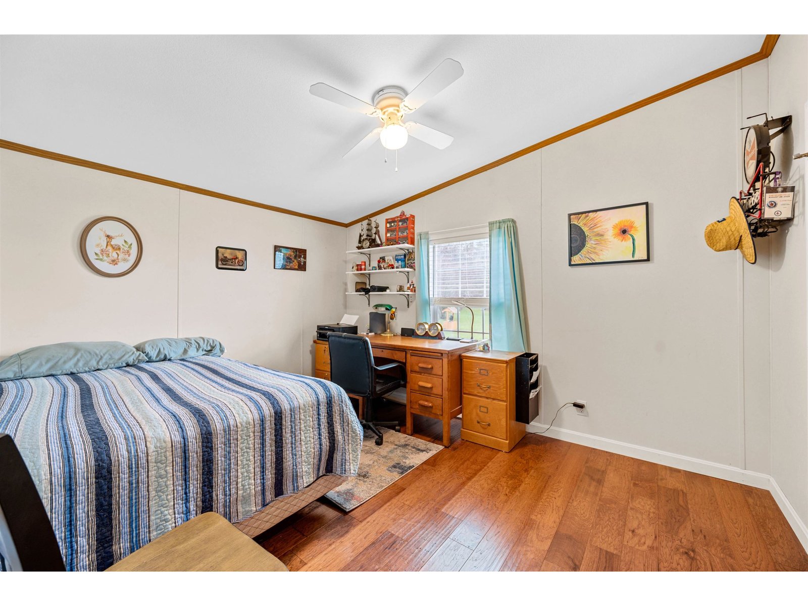 711 Knowles Flat Road