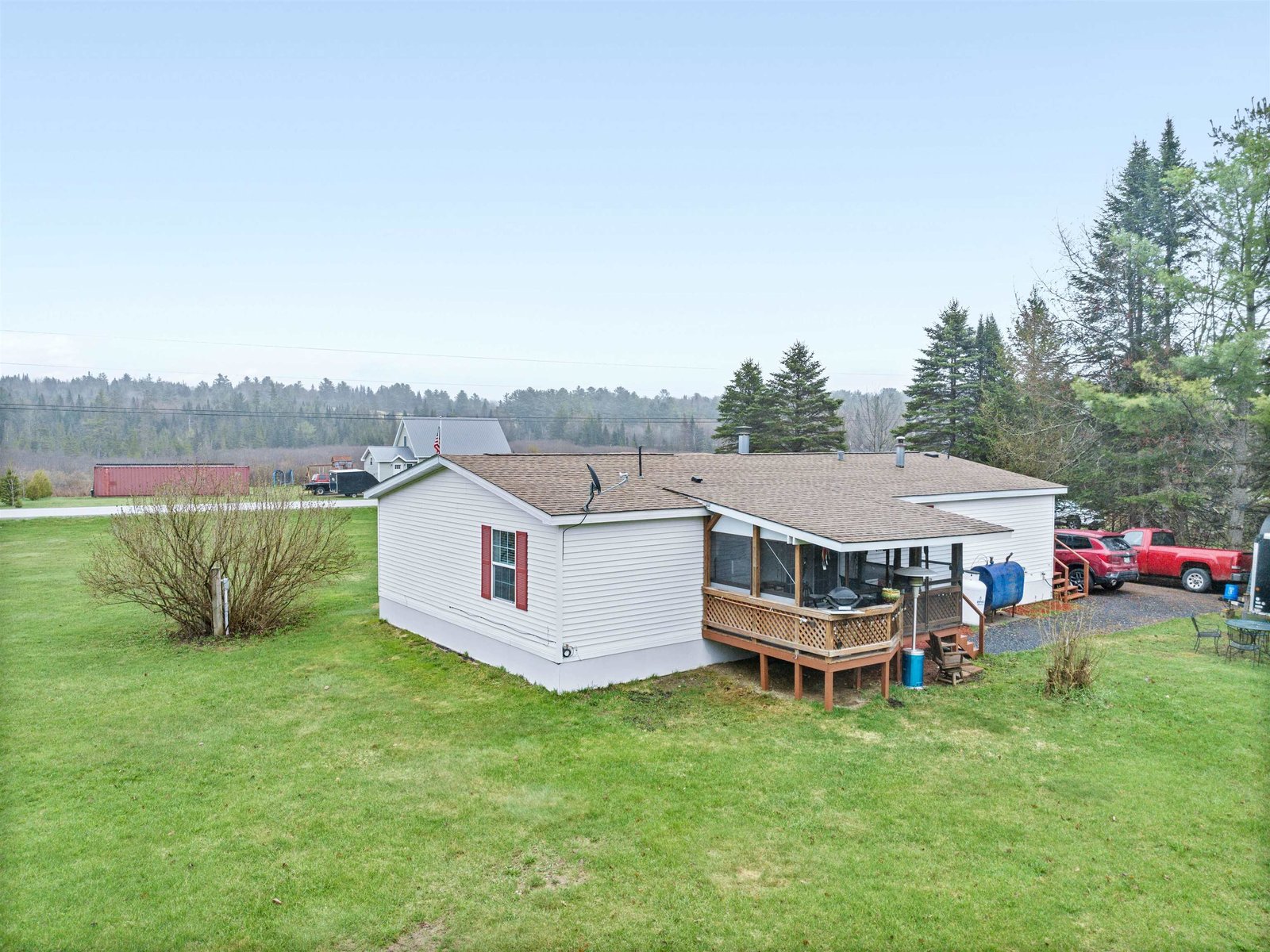 711 Knowles Flat Road
