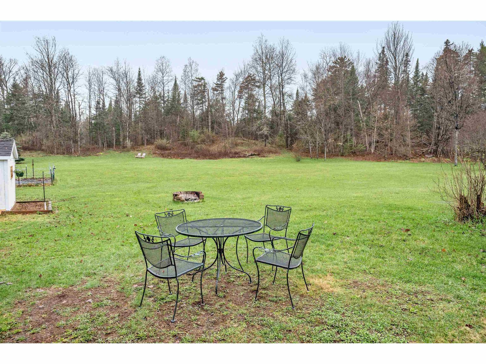 711 Knowles Flat Road