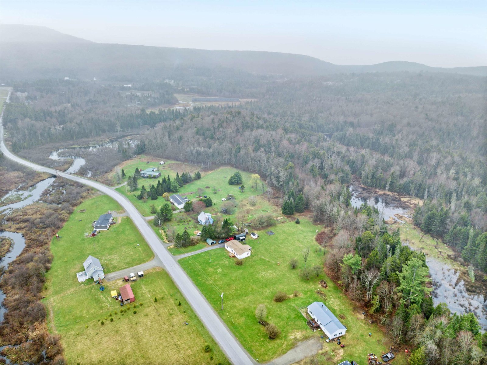 711 Knowles Flat Road