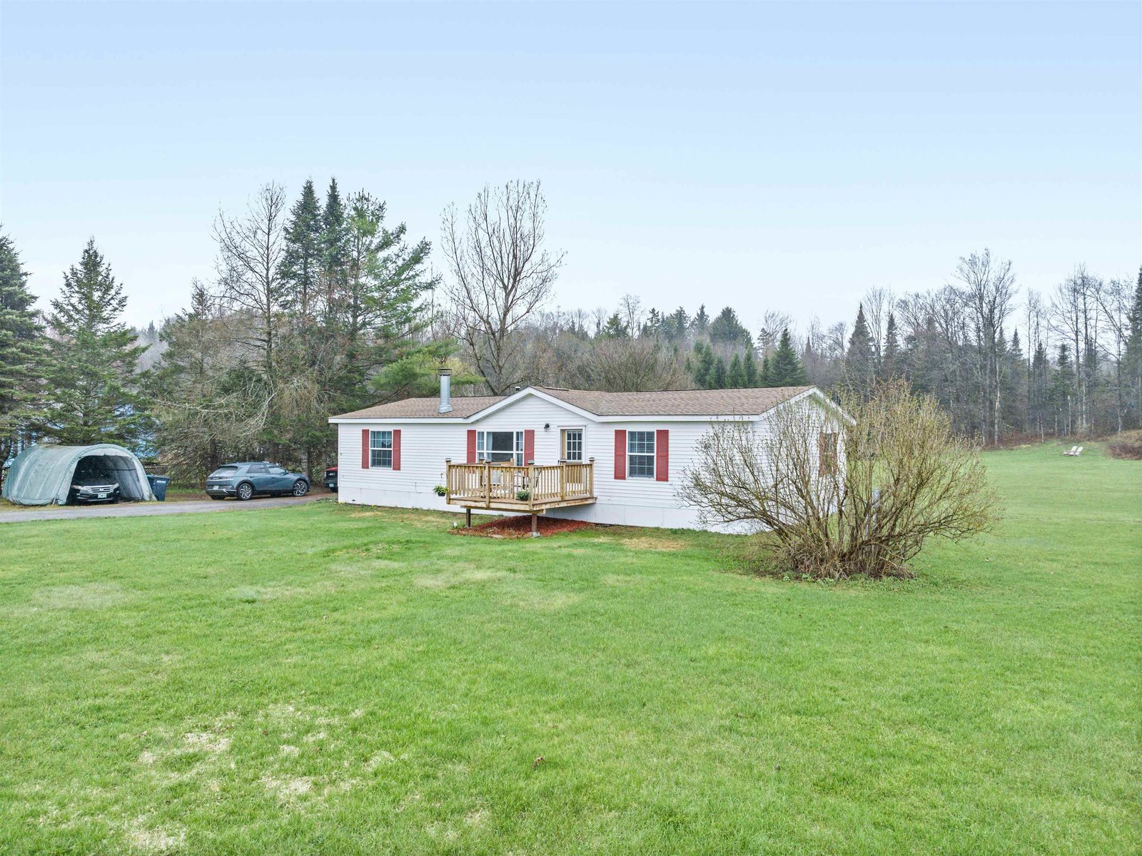 711 Knowles Flat Road