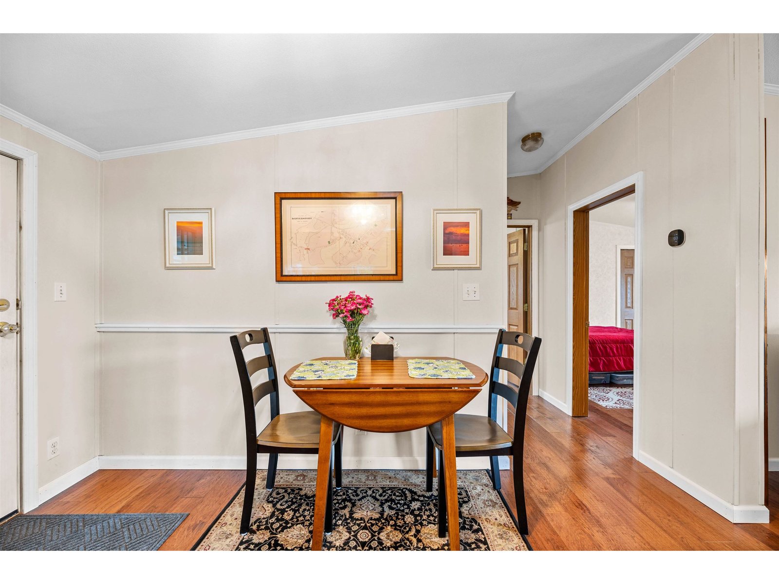711 Knowles Flat Road