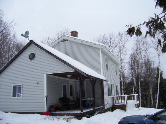 711 Northfield Rd.