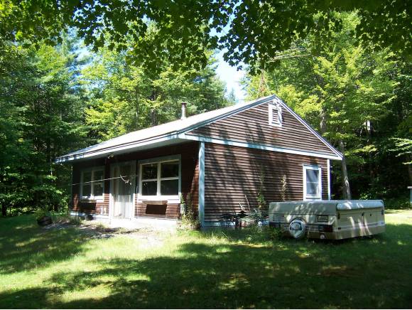 712 Prospect Rock Road