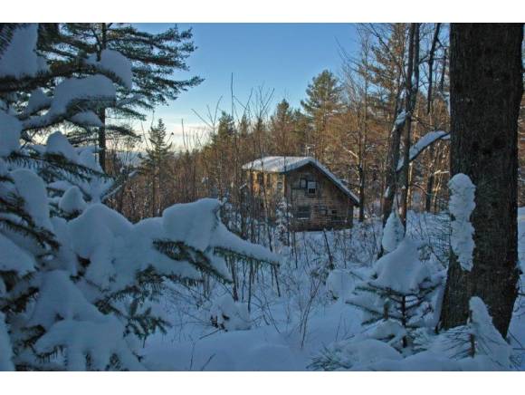 712 Spruce Mountain Road