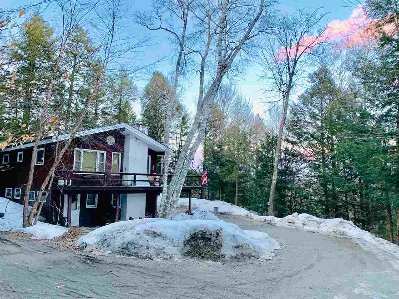 713 Luce Hill Road