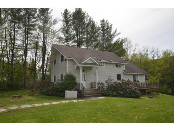 714 Barrows Road